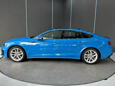 Audi A5 (Import)
