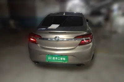Buick Regal