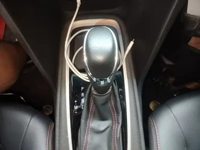 Chevrolet Monza