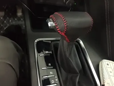 Changan 长安CS75PLUS