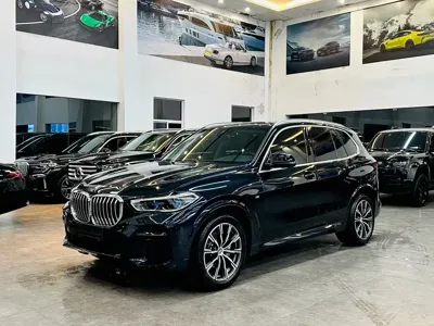BMW X5 (Import)