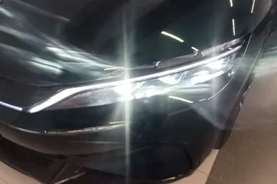 BYD Han