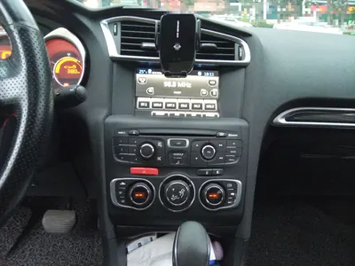 Citroen C4L