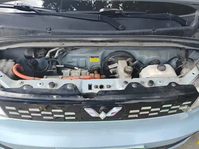 Wuling MINIEV