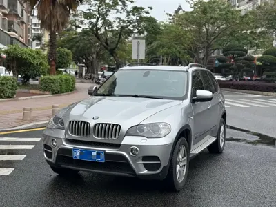 BMW X5 (Import)