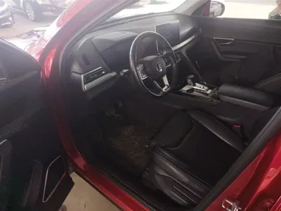 BYD Pro