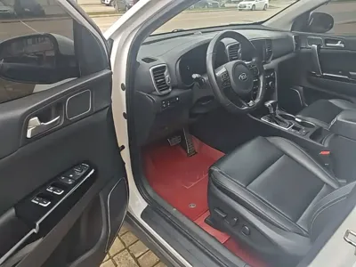 Kia KX5