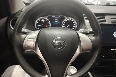 Nissan Terra