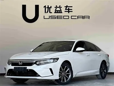 Honda Inspire