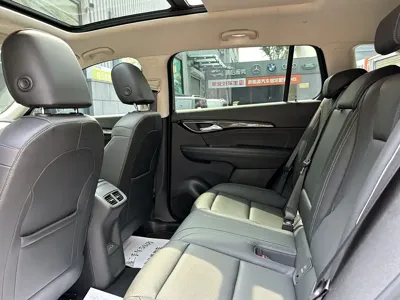 Buick Envision Plus