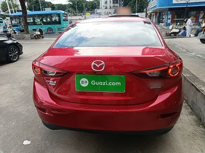 Mazda Mazda 3 Axela