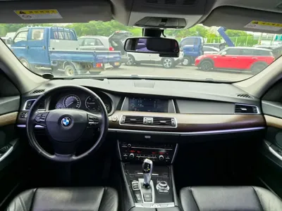 BMW Gran Turismo