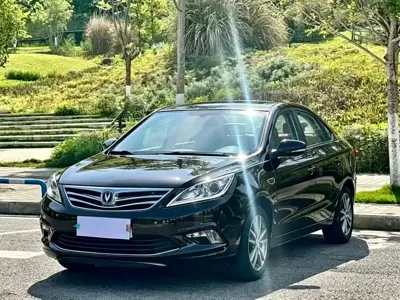 Changan Eado