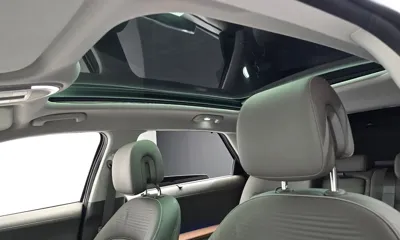 Hyundai Ioniq5