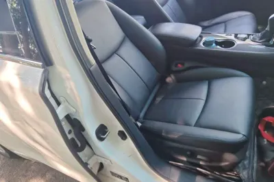 Infiniti Q50L
