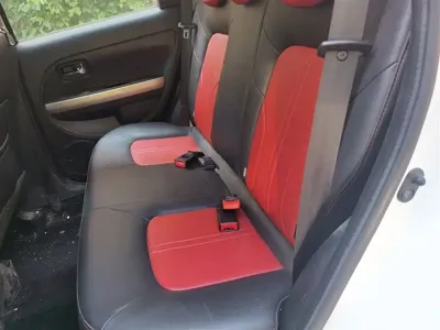Haval H1