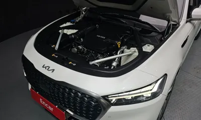 Kia K9