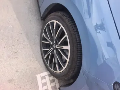 Leapmotor 零跑B01
