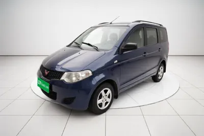 Wuling Hongguang