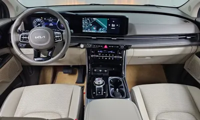 Kia Canival
