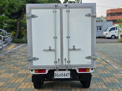 ChevroletGMDaewoo labo