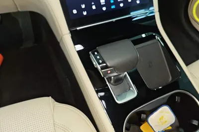 Li Auto ONE