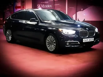 BMW Gran Turismo