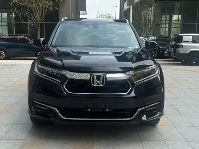 Honda Avancier