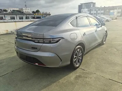 BYD Destroyer 05