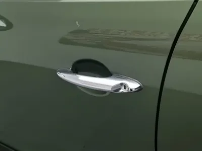 MINI Mini Countryman