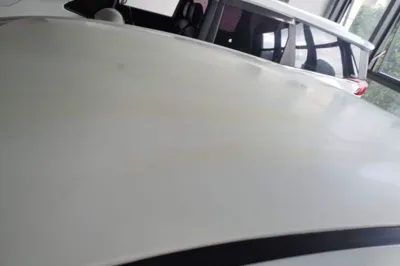 Chery E3