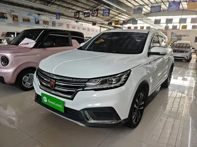 Roewe RX3