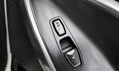Hyundai Maxcruz