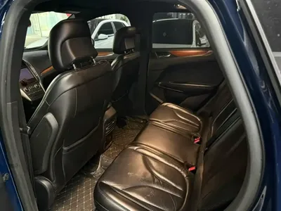 Lincoln MKC