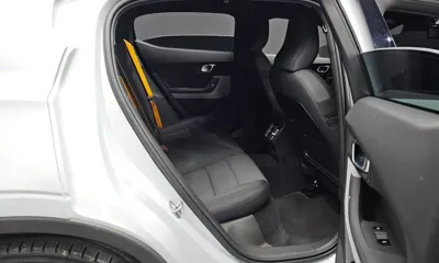 Polestar Polestar 2