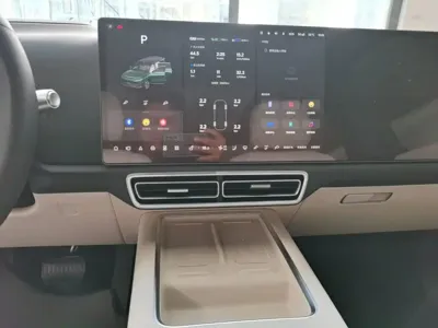 Li Auto Li L9