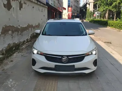 Buick Verano