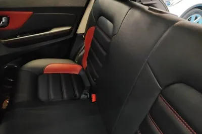 Haval H1