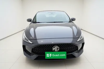MG 5