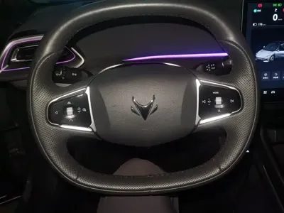Arcfox Alpha S5