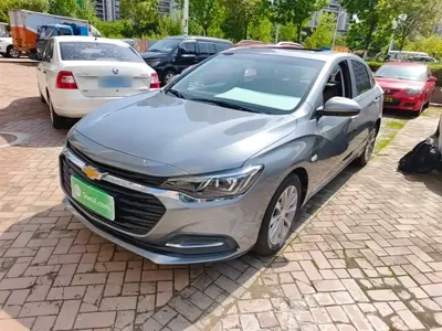 Chevrolet Monza