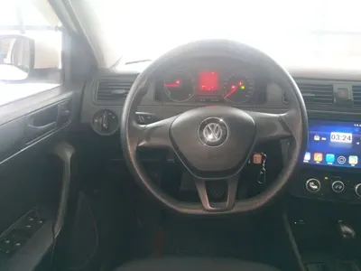 Volkswagen Santana