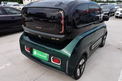 Baojun KiWi EV