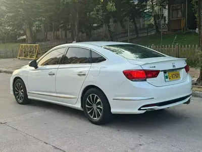 Honda Spirior