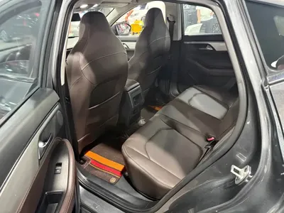 JAC A5