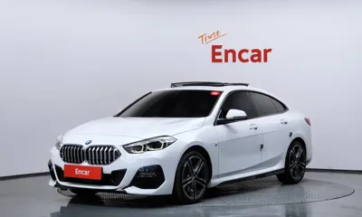 BMW 2-Series