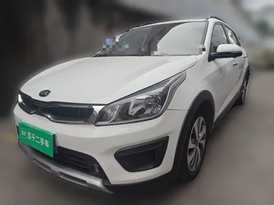 Kia KX Cross