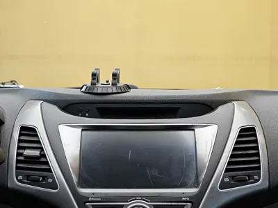 Hyundai Elantra Langdong