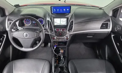 KG_Mobility_Ssangyong KORANDO