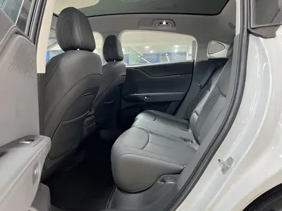 Xpeng G6